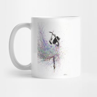 Opal Dance Mug